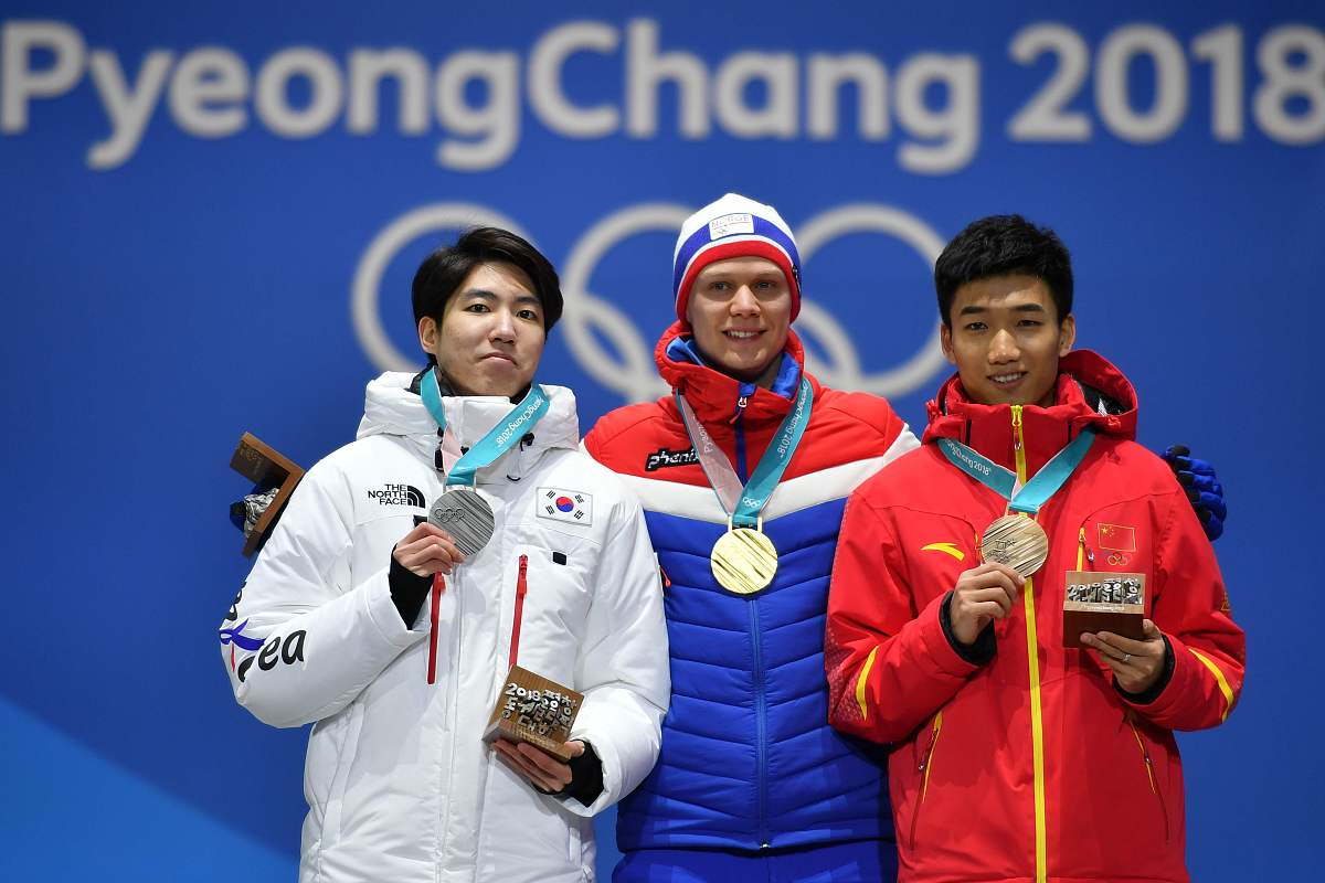 韩国羽毛球队鏖战中国羽毛球队，安赛龙统治全场