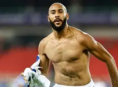 瑞士爆冷意大利，坎特高光表现