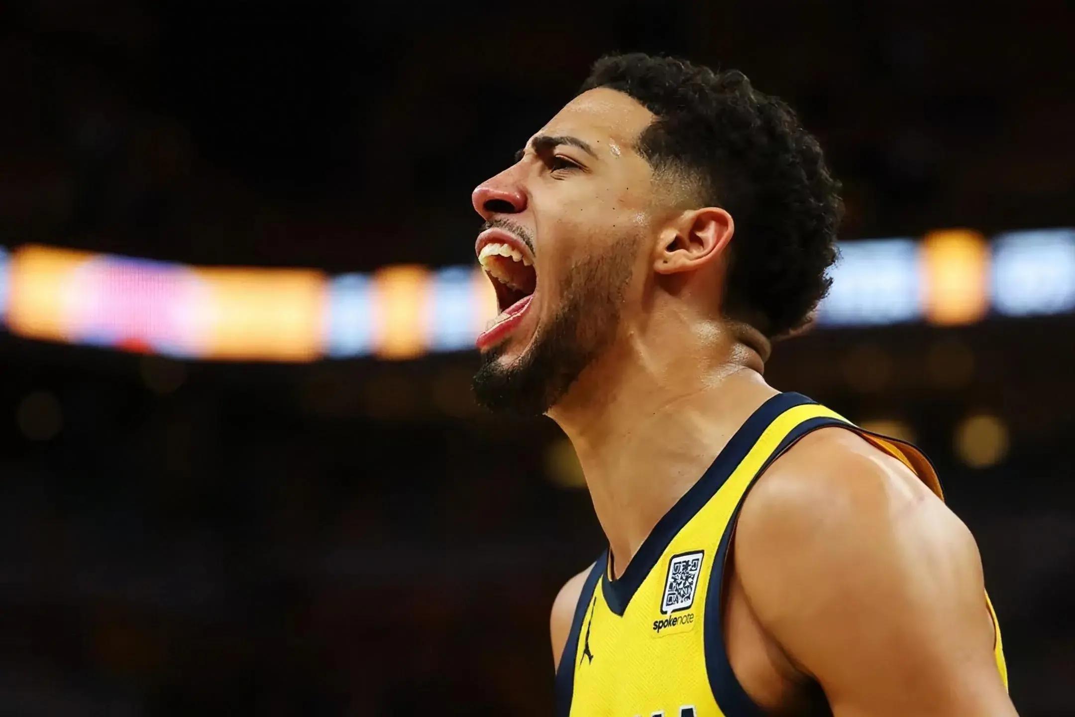 美国男篮逆转热火B队，乔治打破历史纪录