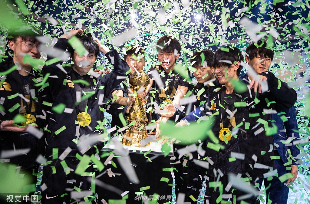 RNG险胜DK，Vetheo制霸全场