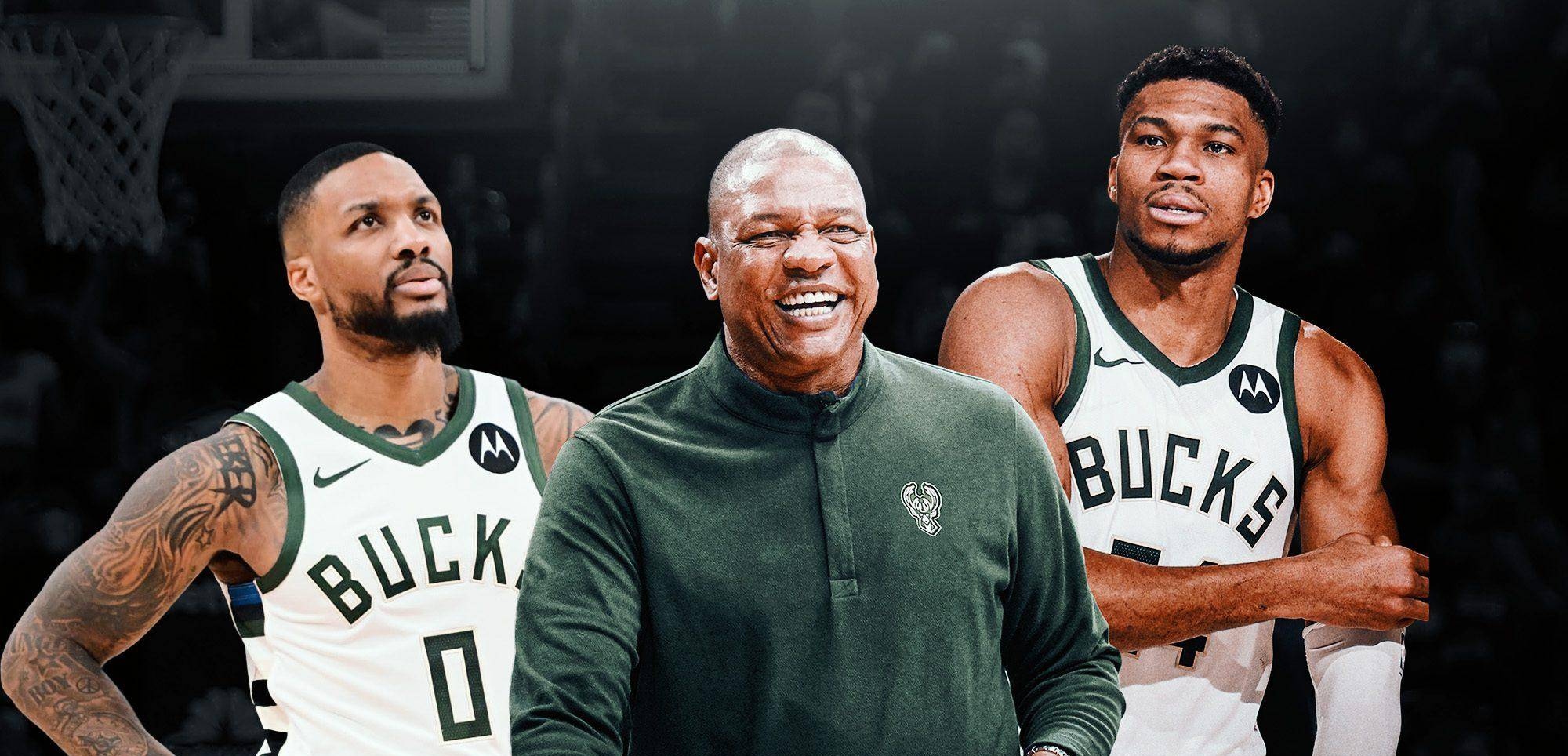 马刺翻盘雄鹿B队，字母哥制霸全场