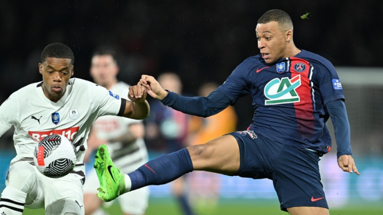 神仙对局!世界杯比赛过程堪比大片 神仙对局!世界杯比赛过程堪比大片