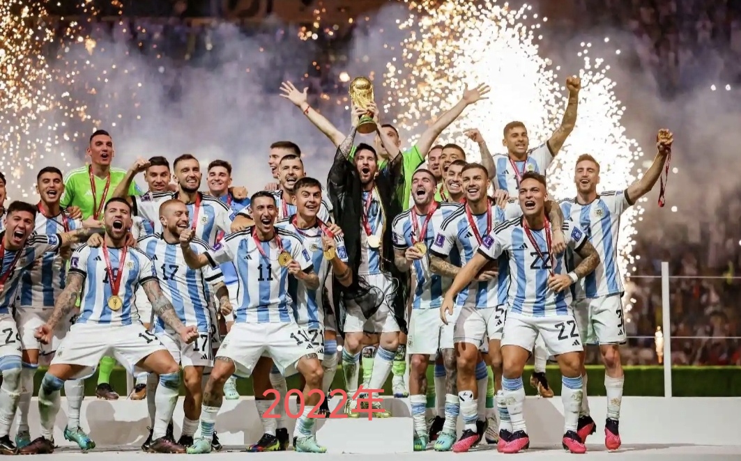 神仙对局!世界杯比赛过程堪比大片 神仙对局!世界杯比赛过程堪比大片