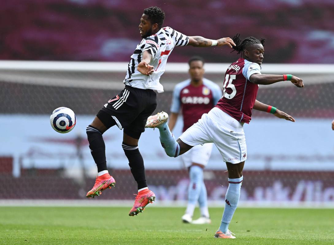 英超选手爆冷获胜,专家预测失准 英超选手爆冷获胜,专家预测失准