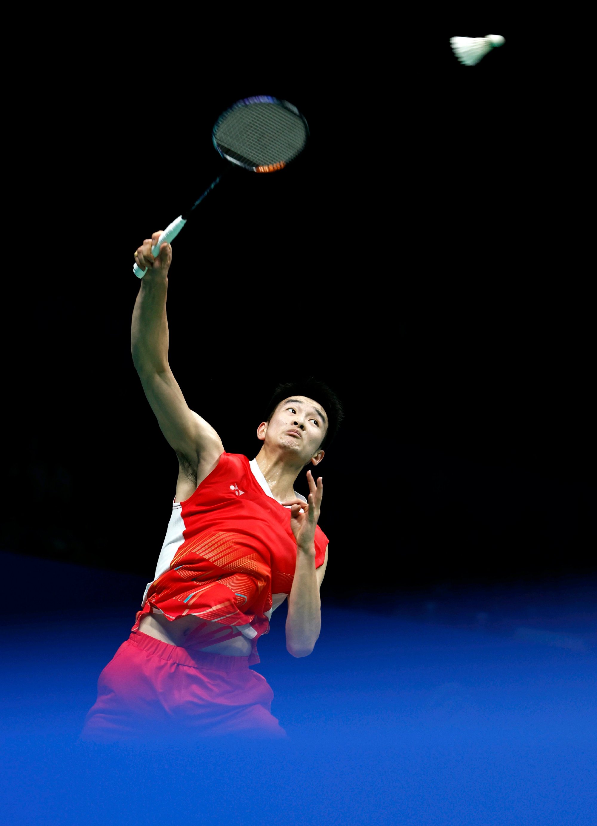 专家预测羽毛球胜率超六成,结果成焦点 专家预测羽毛球胜率超六成,结果成焦点