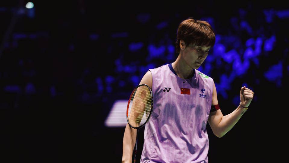 连胜势头难挡！羽毛球豪取十连胜的简单介绍