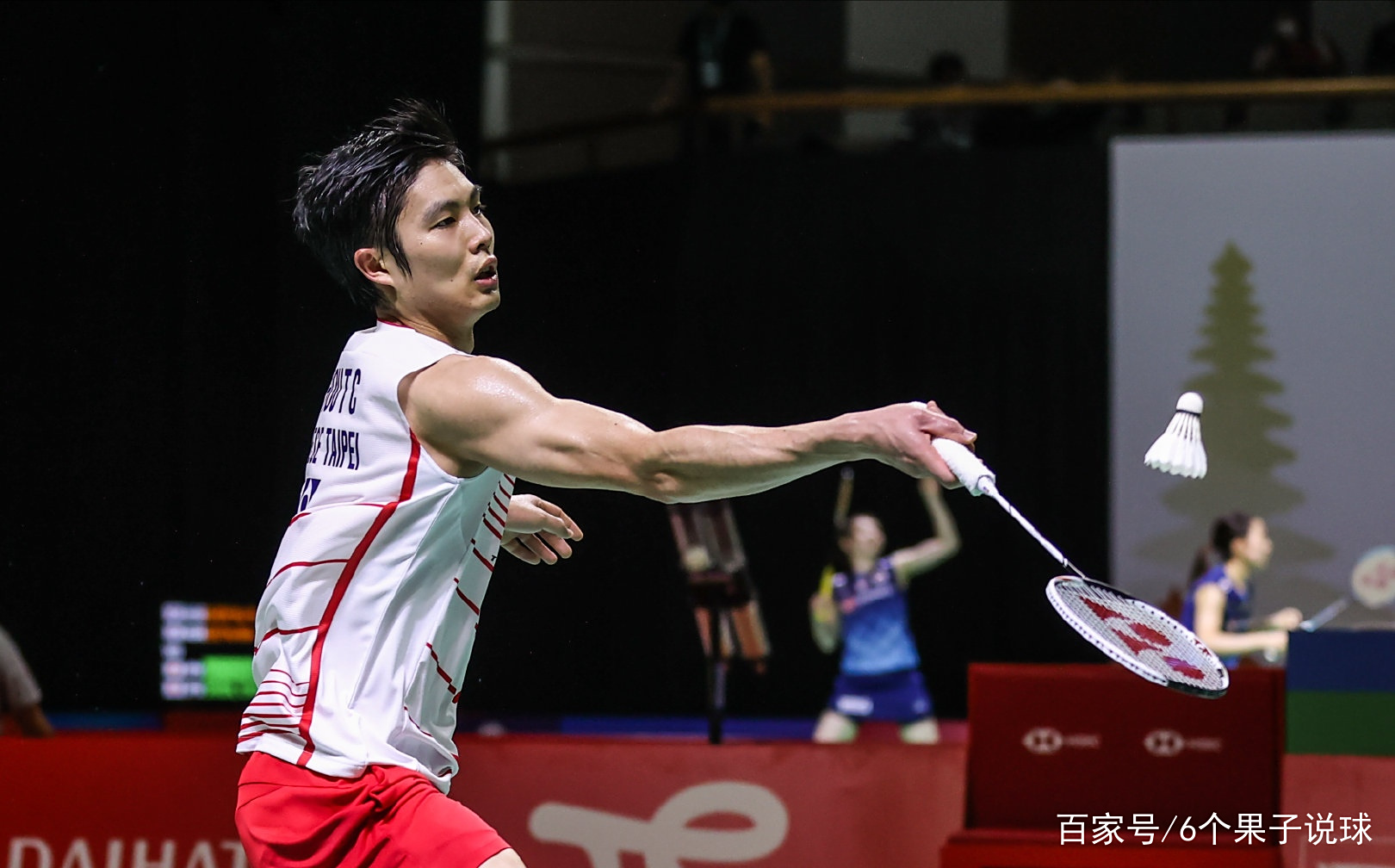 印尼队绝杀泰国队,安赛龙扛起全队 印尼队绝杀泰国队,安赛龙扛起全队