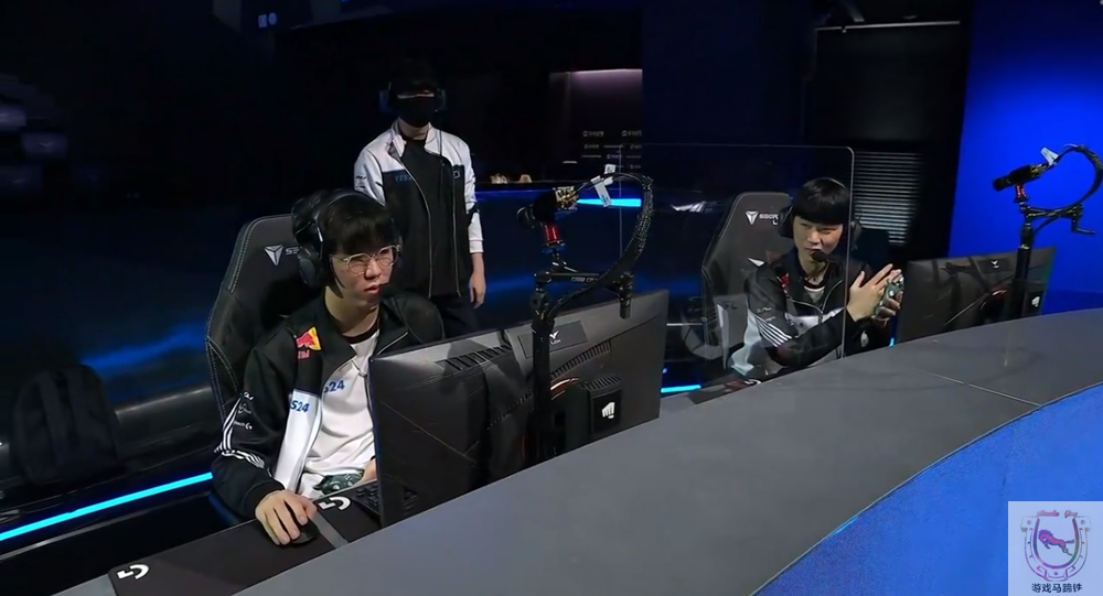 爱游戏-XL碾压DRX2，Oner制霸全场