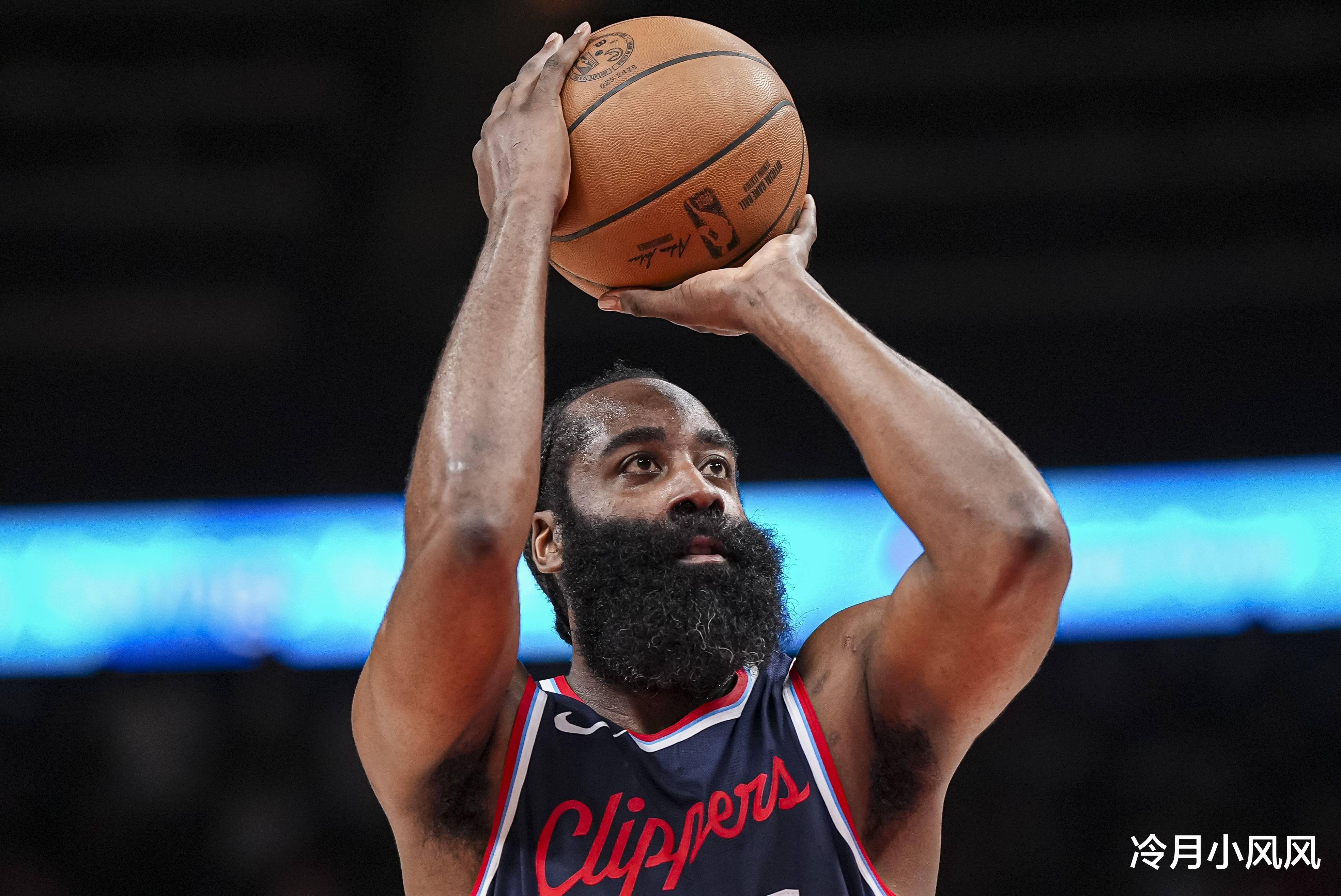 快船翻盘国王，霍勒迪惊艳四座