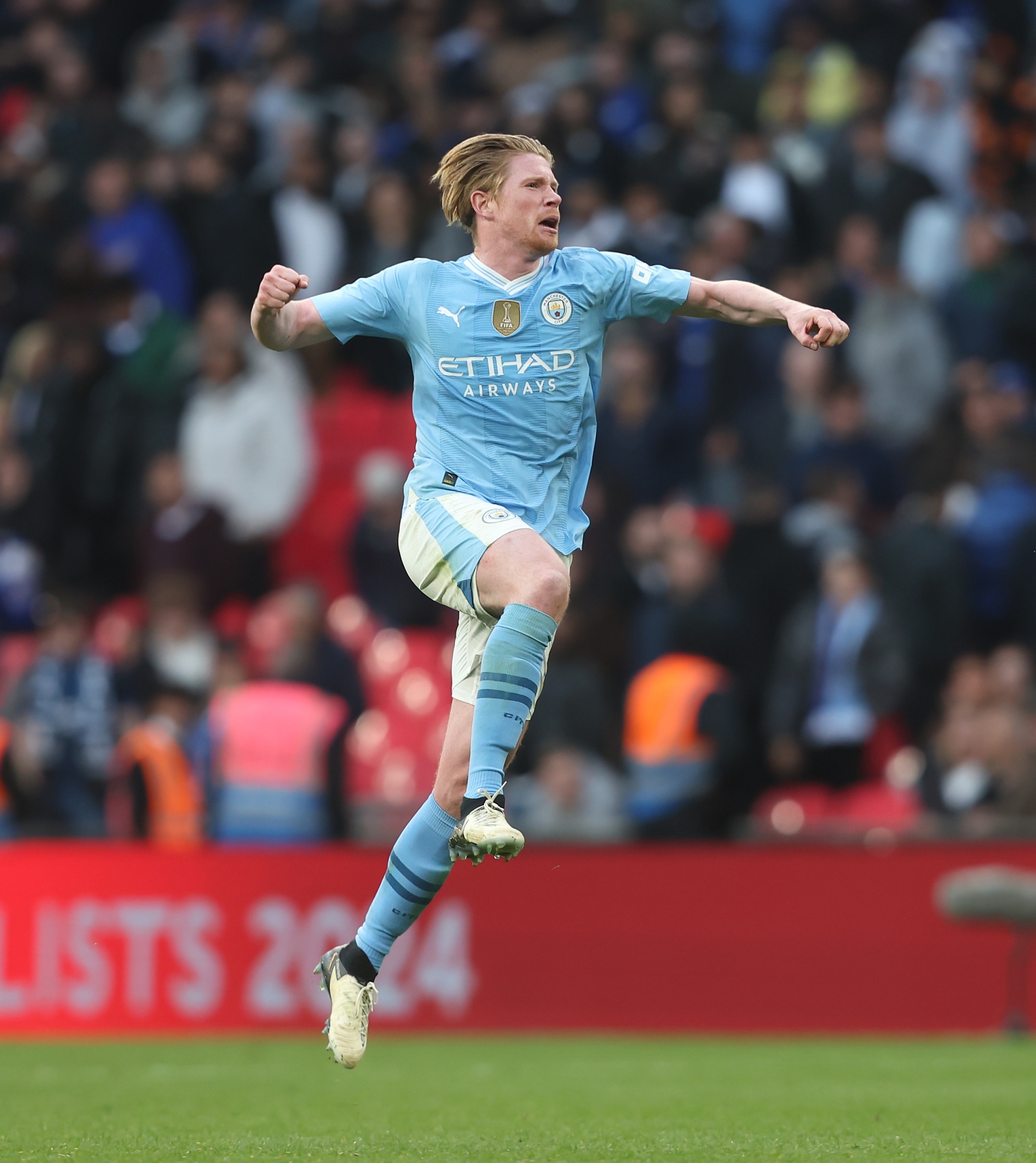 德国绝杀曼城，布鲁诺高光表现