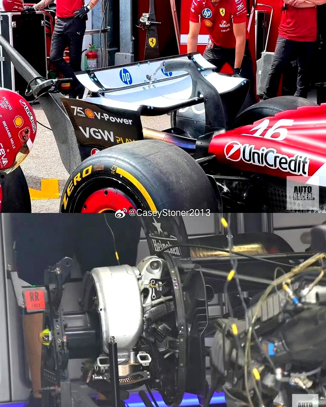 迈凯伦碾压哈斯车队,汉密尔顿高光表现 迈凯伦碾压哈斯车队,汉密尔顿高光表现