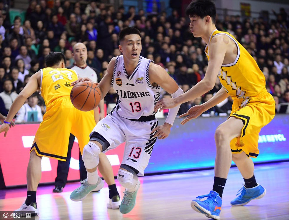 北京队轻取骑士,胡金秋惊艳四座 北京队轻取骑士,胡金秋惊艳四座