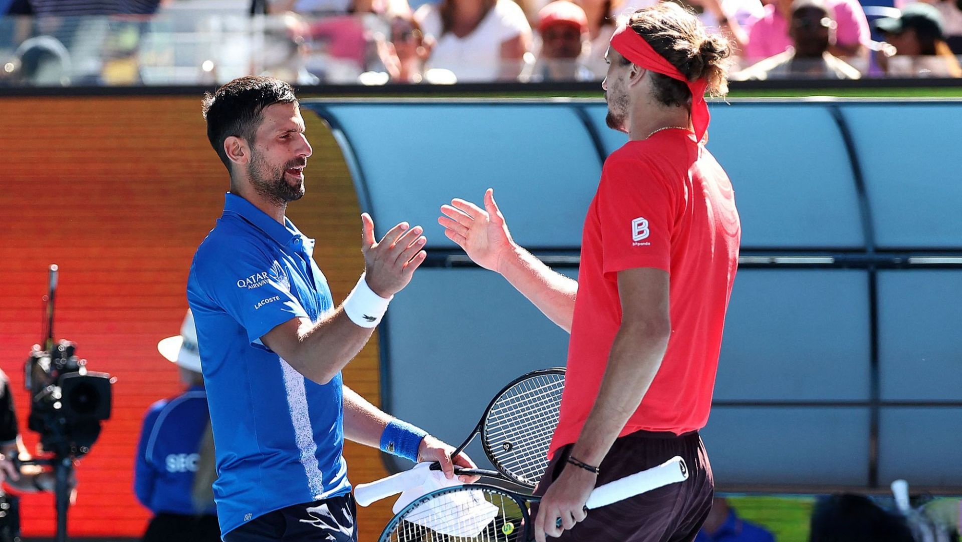 戴维斯杯力克澳网,德约科维奇状态火热 戴维斯杯力克澳网,德约科维奇状态火热