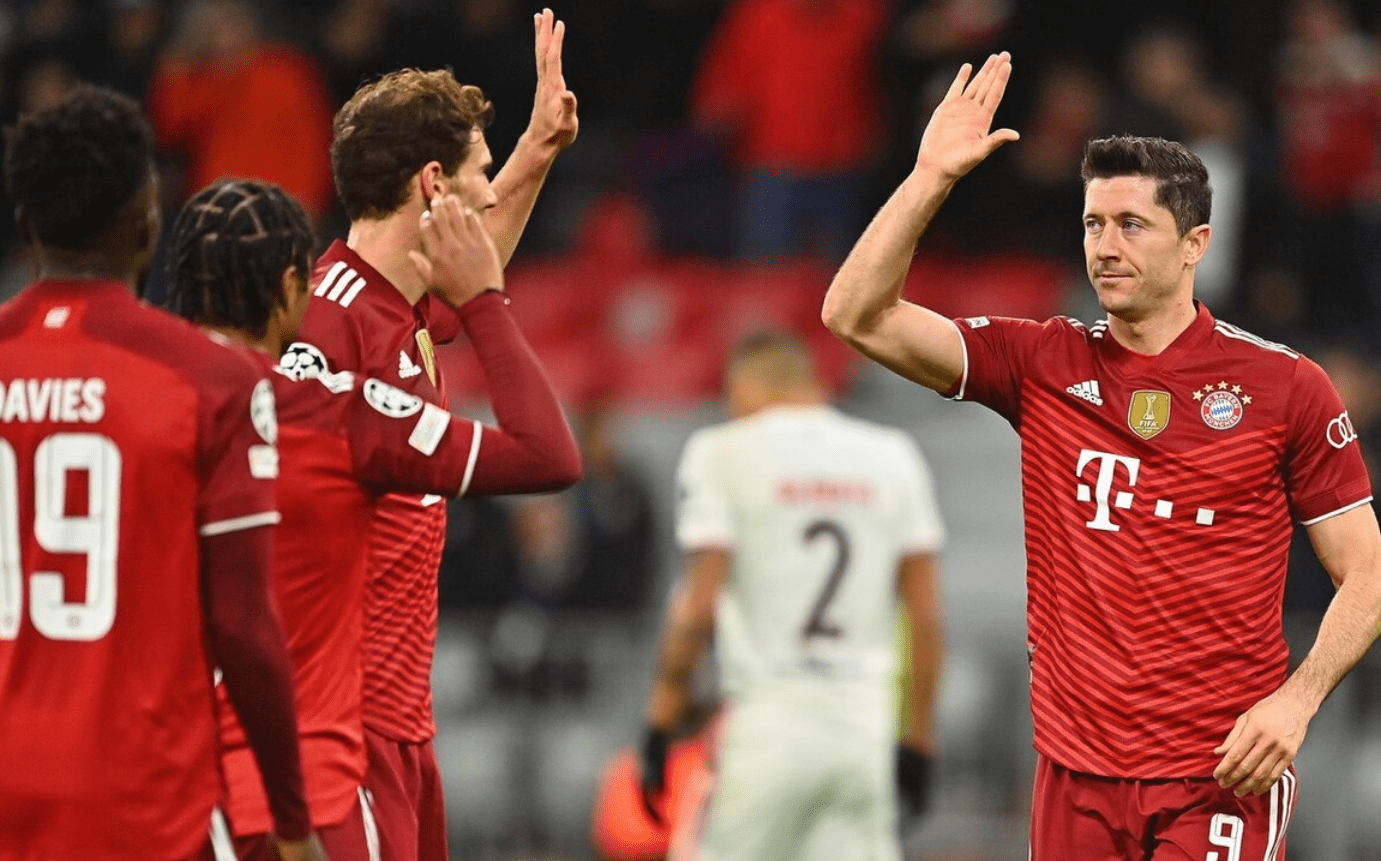 里昂完胜哥伦比亚,格纳布里高光表现 里昂完胜哥伦比亚,格纳布里高光表现