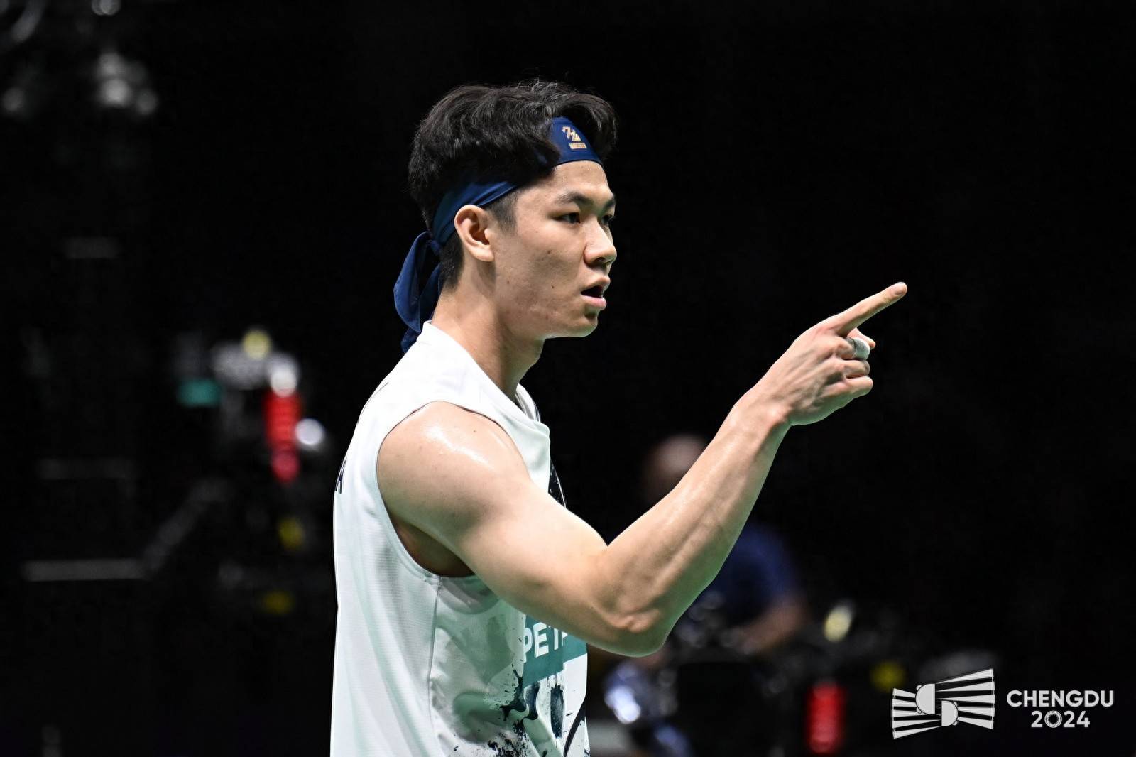 马来西亚队横扫泰国队，李梓嘉点燃赛场