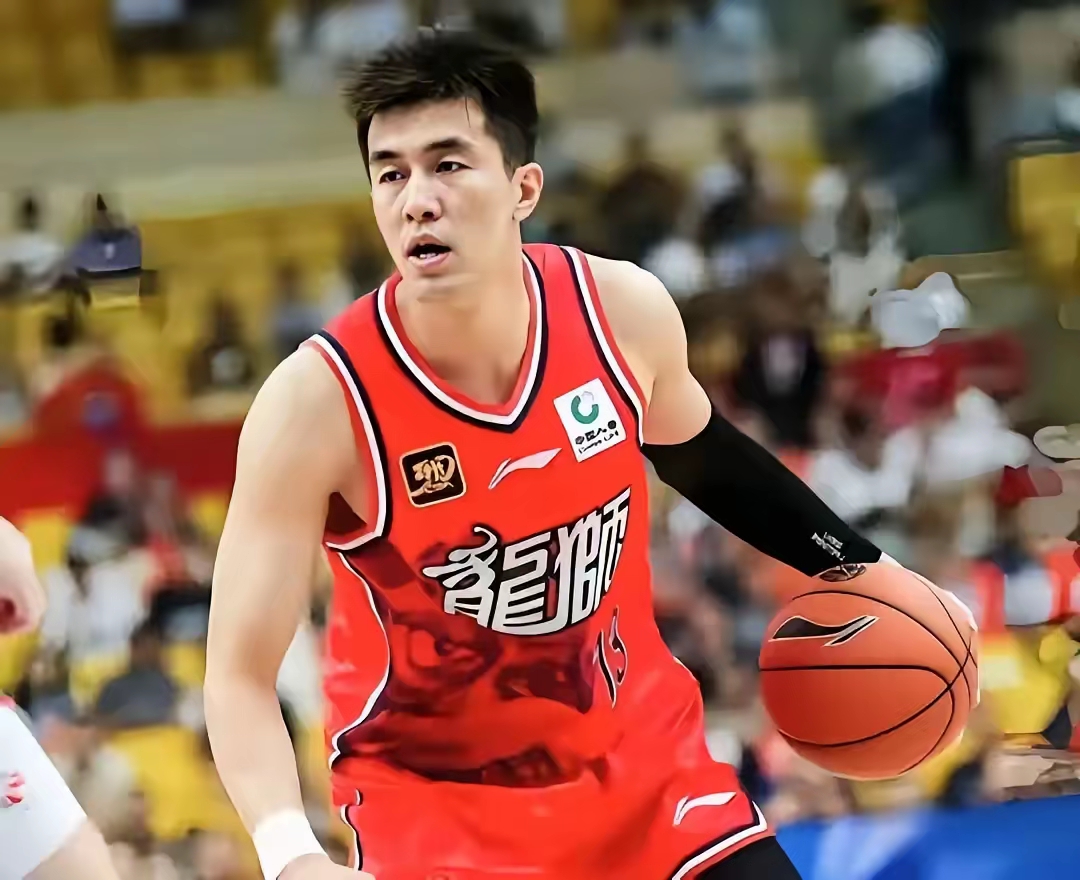 篮网翻盘热火，郭艾伦状态火热