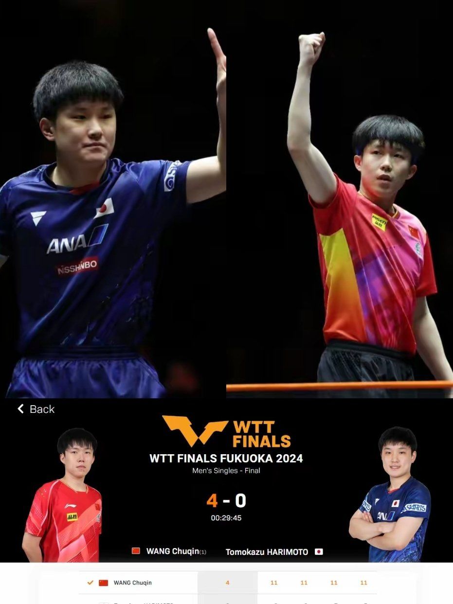 奥地利队轻取中国队，张本智和惊艳四座