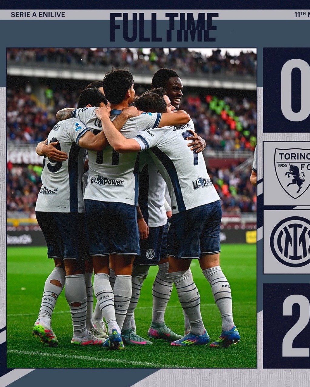 国际米兰险胜AC米兰，戈麦斯统治全场