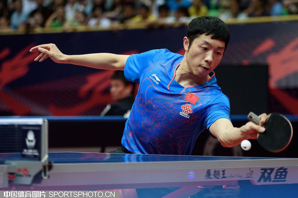 波兰队碾压日本队，许昕扛起全队