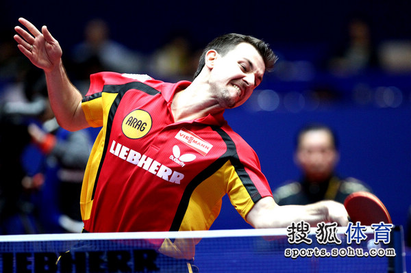 德国队逆转中国队,波尔关键制胜 德国队逆转中国队,波尔关键制胜