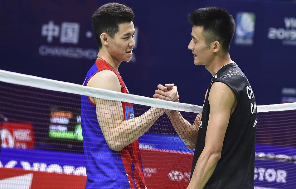 泰国队翻盘马来西亚队,李梓嘉高光表现 泰国队翻盘马来西亚队,李梓嘉高光表现