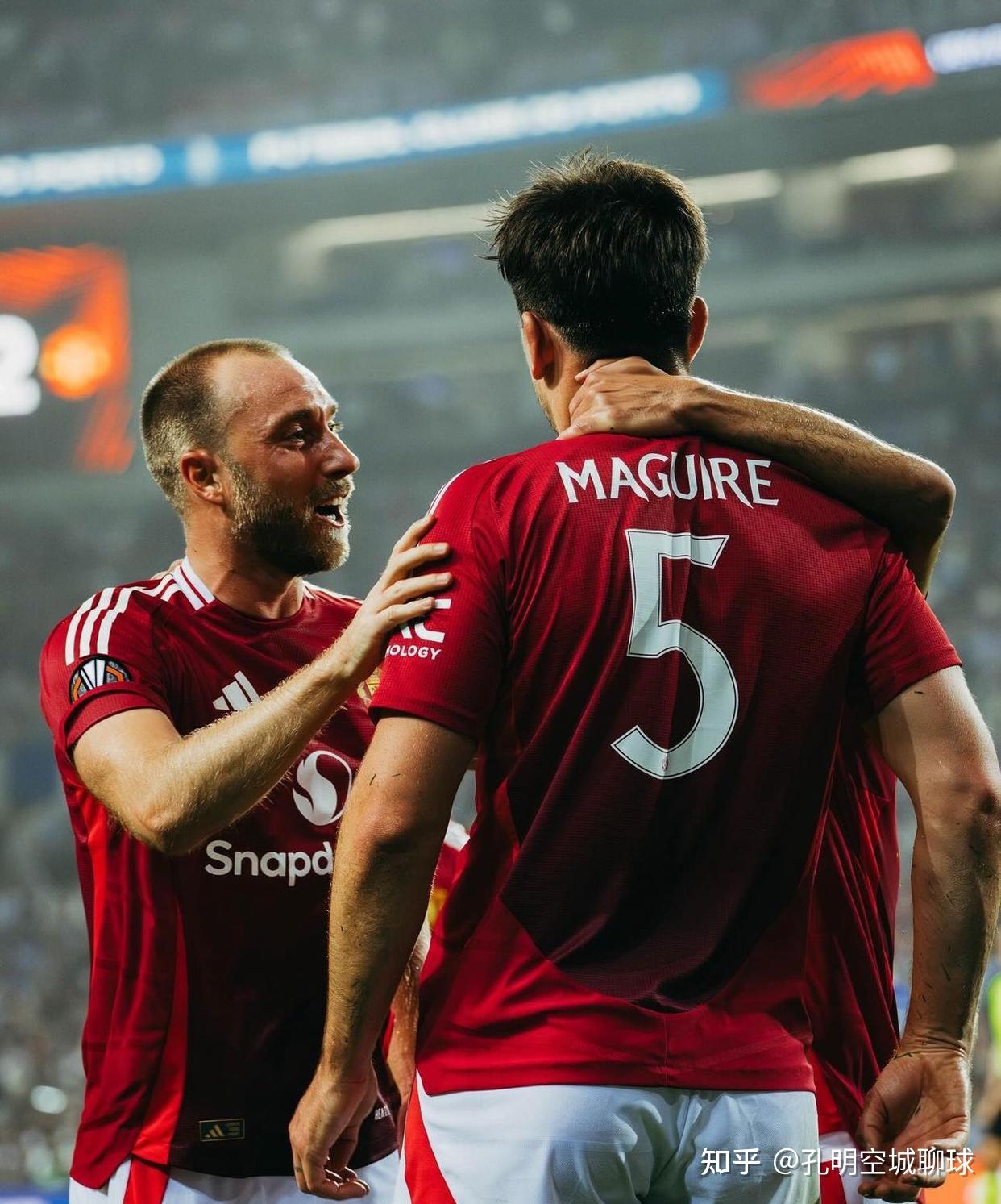 曼联横扫智利，基米希统治全场