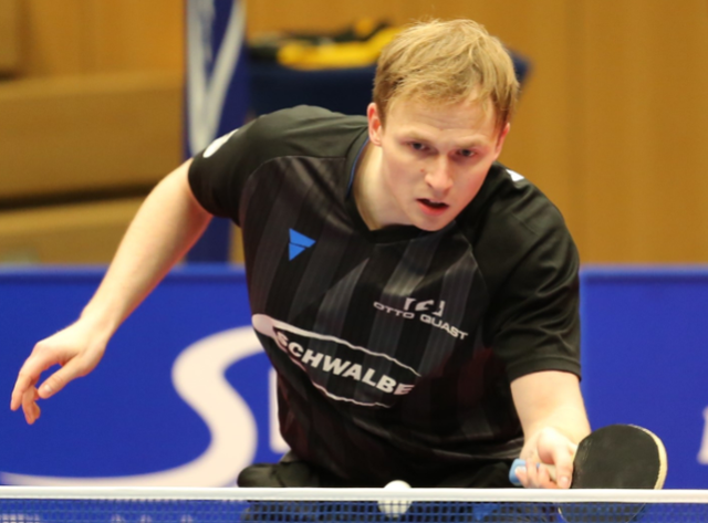 德国队横扫印度队，戴资颖关键制胜