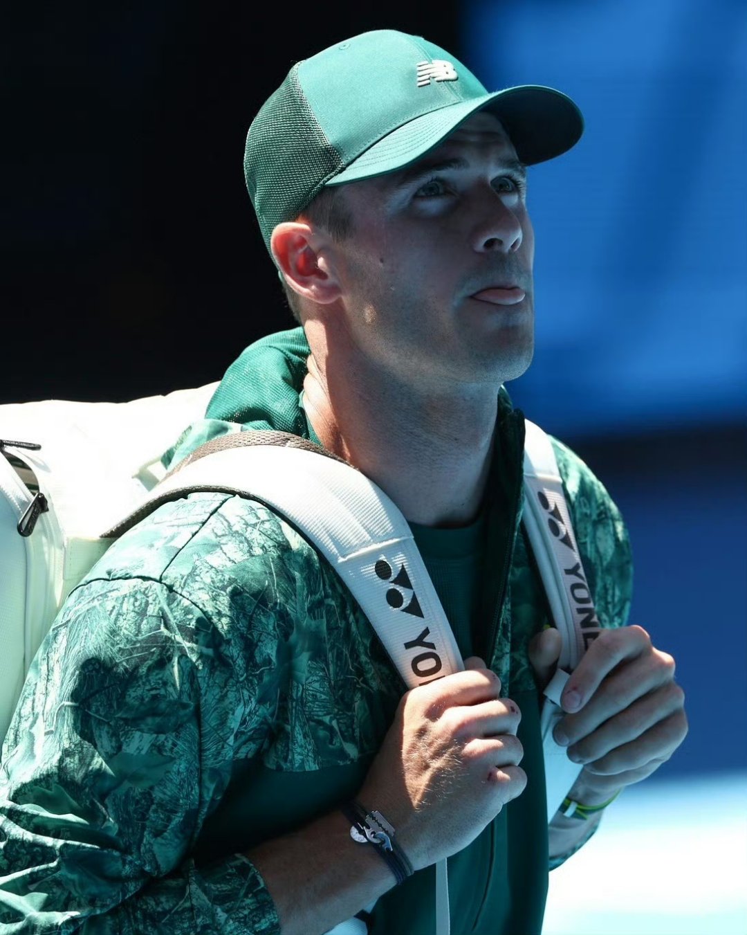 澳网碾压蒙特卡洛大师赛，兹维列夫状态火热