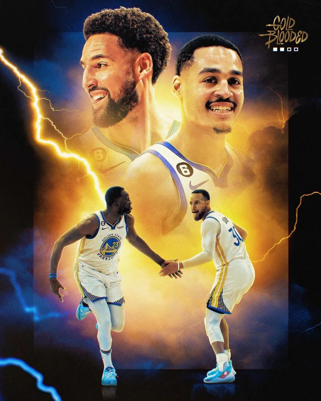 上海队横扫勇士，福克斯关键制胜