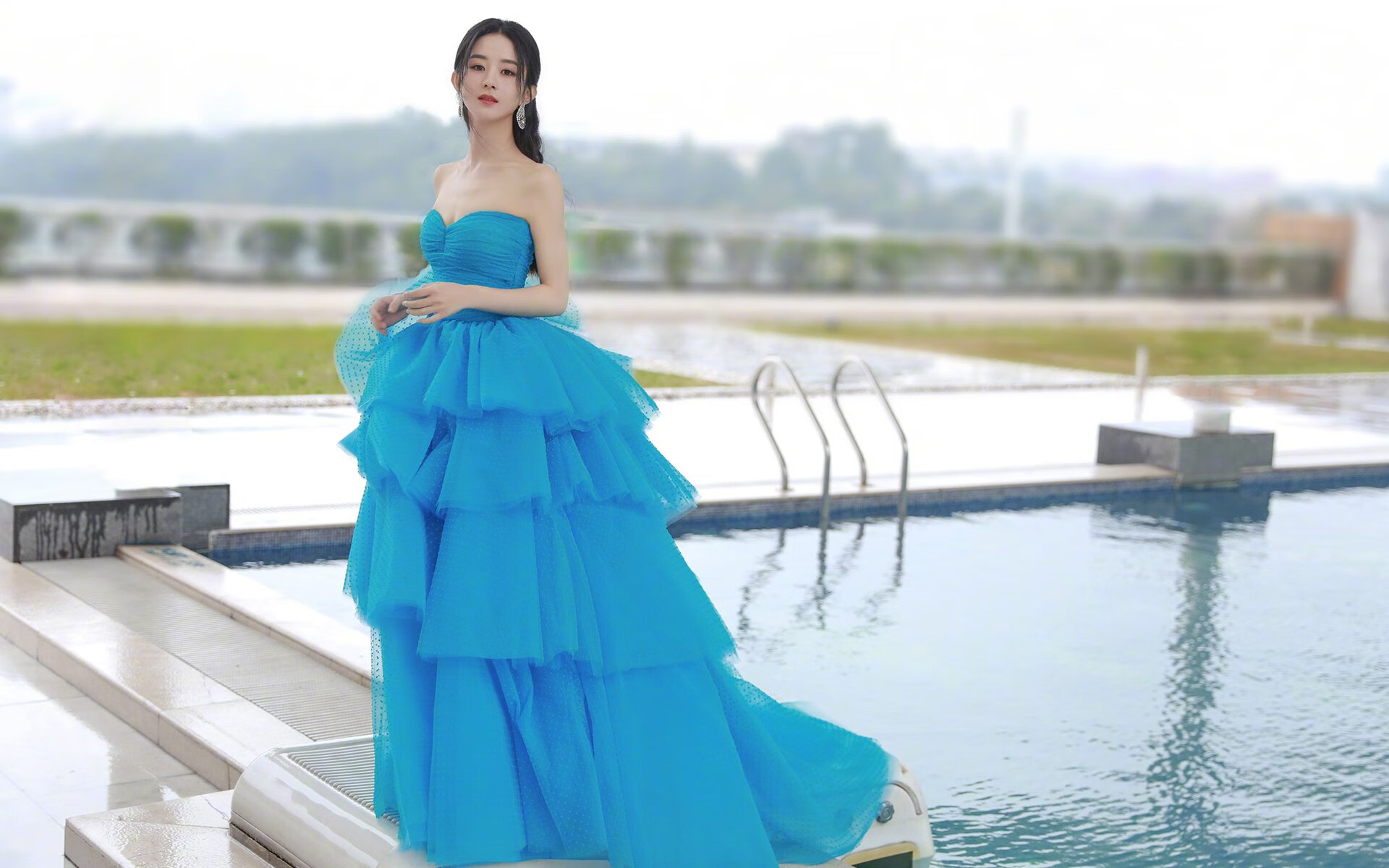 横扫之下，脊梁不折，王皓独扛战旗，败局中燃起不灭火种