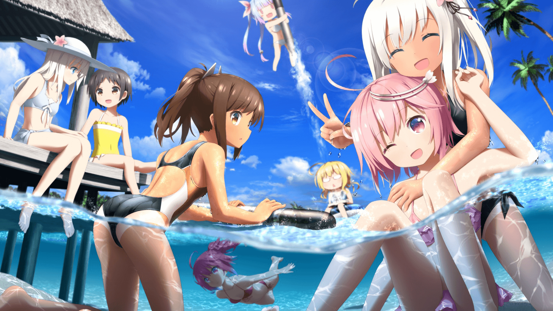 全息投影技术复刻经典对位，拉梅洛97次助攻撕裂辽宁防线，湖人科技练兵制霸未来