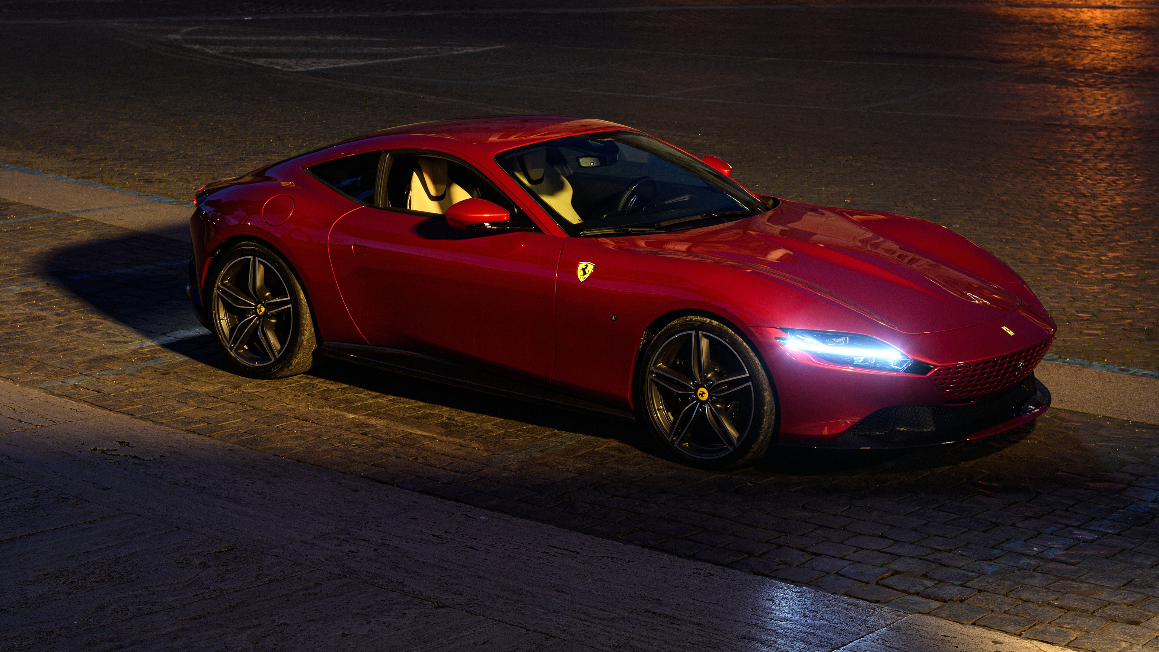 一厘米的史诗,布伦森在雨夜画下那条决定乾坤的线