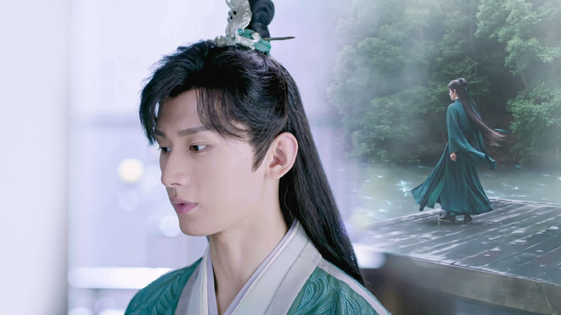 唯一性之光，切特越大舞台越强，广东队决胜局带走火箭